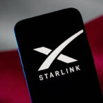 Poland Starlink Illustrations